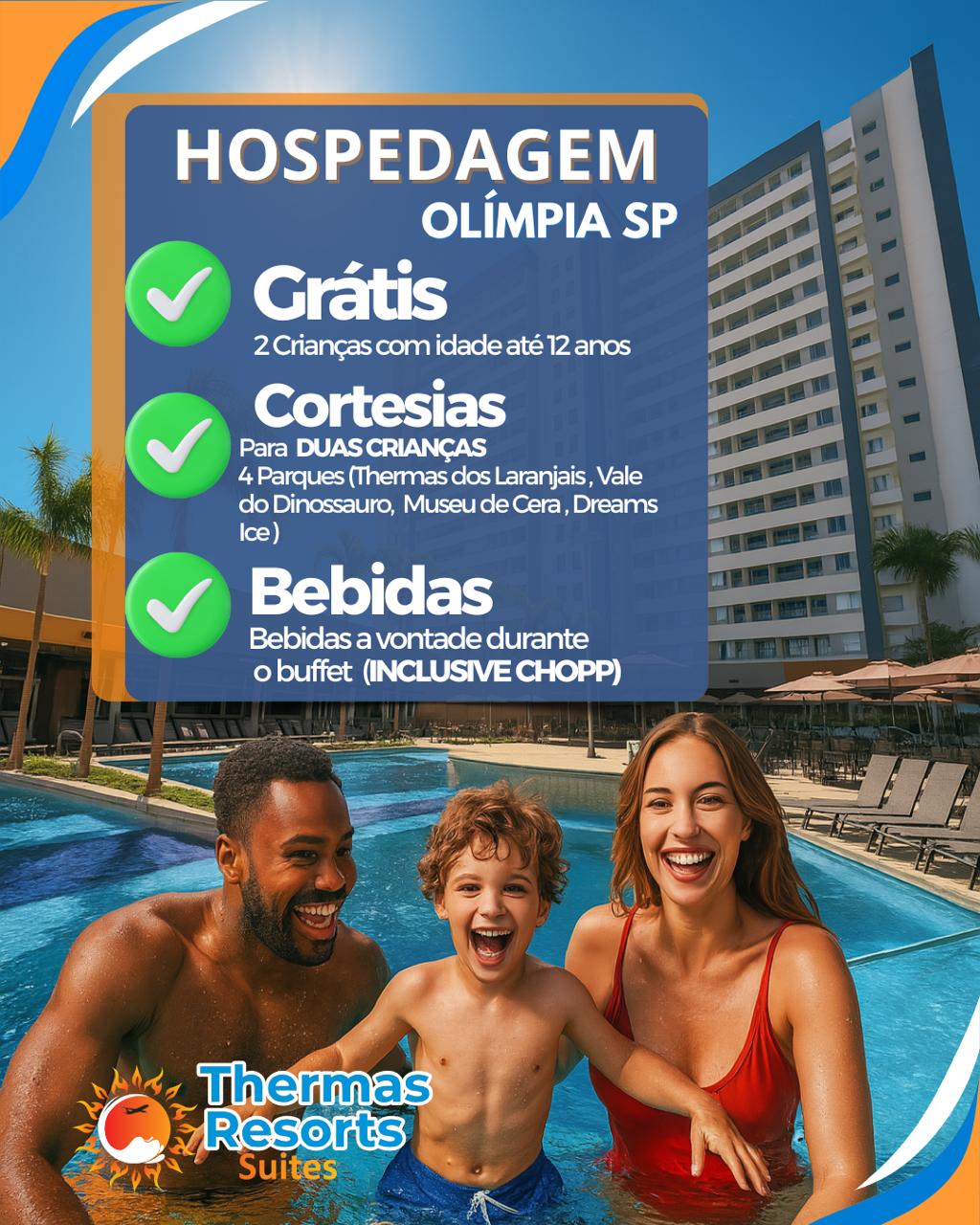 FÉRIAS DE JULHO 