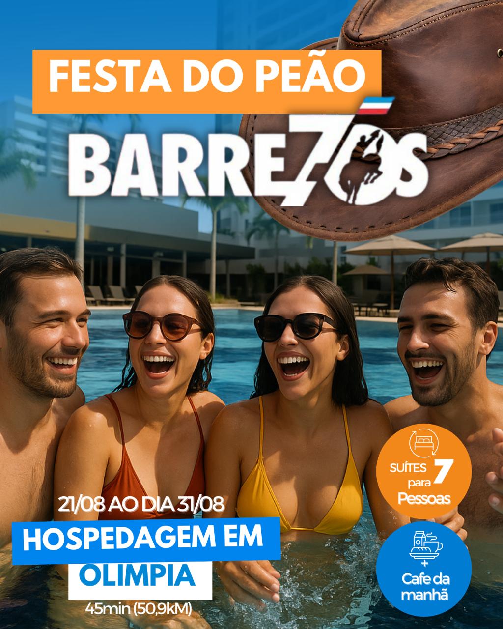 FESTA DO PEÃO RESERVE AGORA