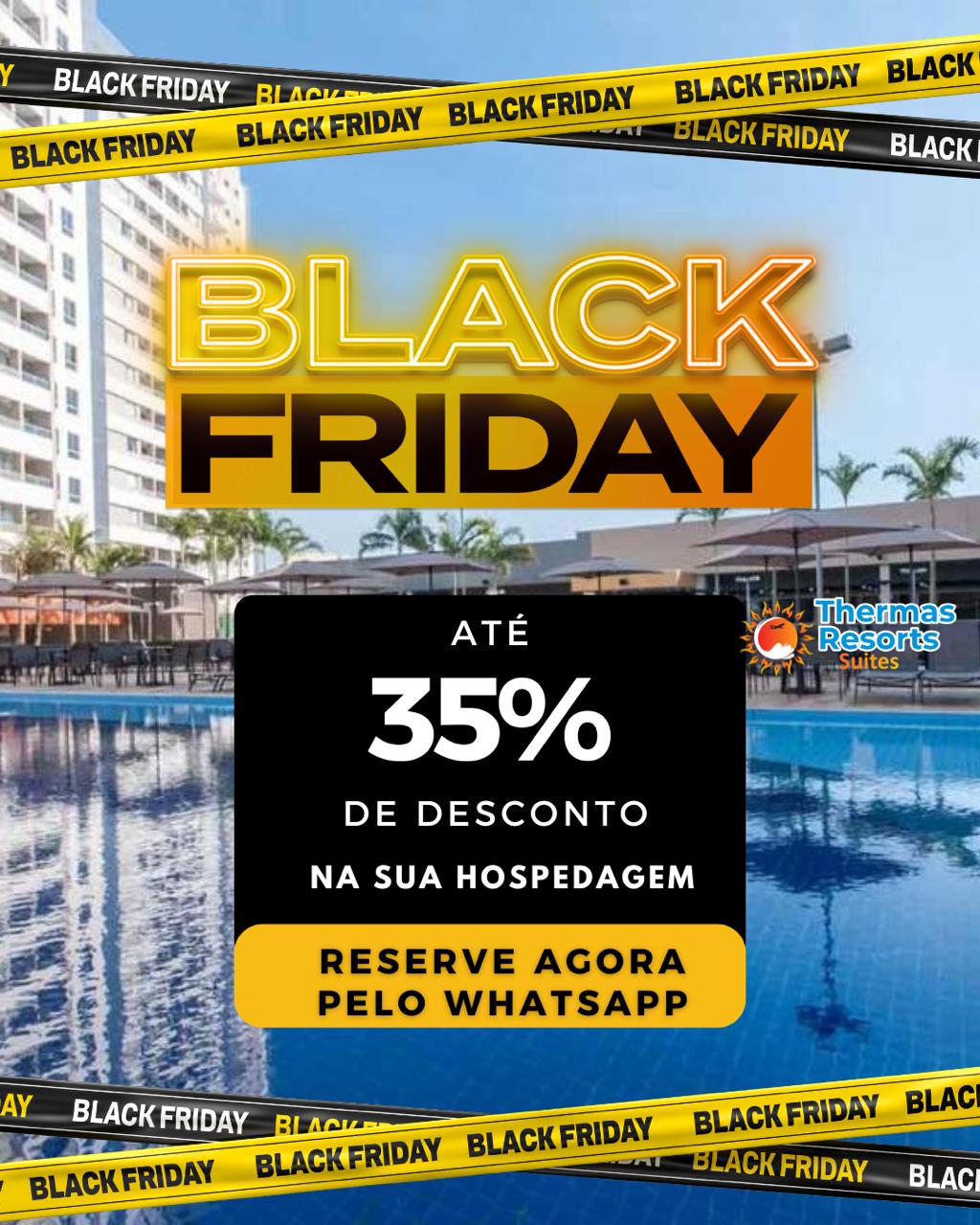 MELHOR TARIFAS DO ANO