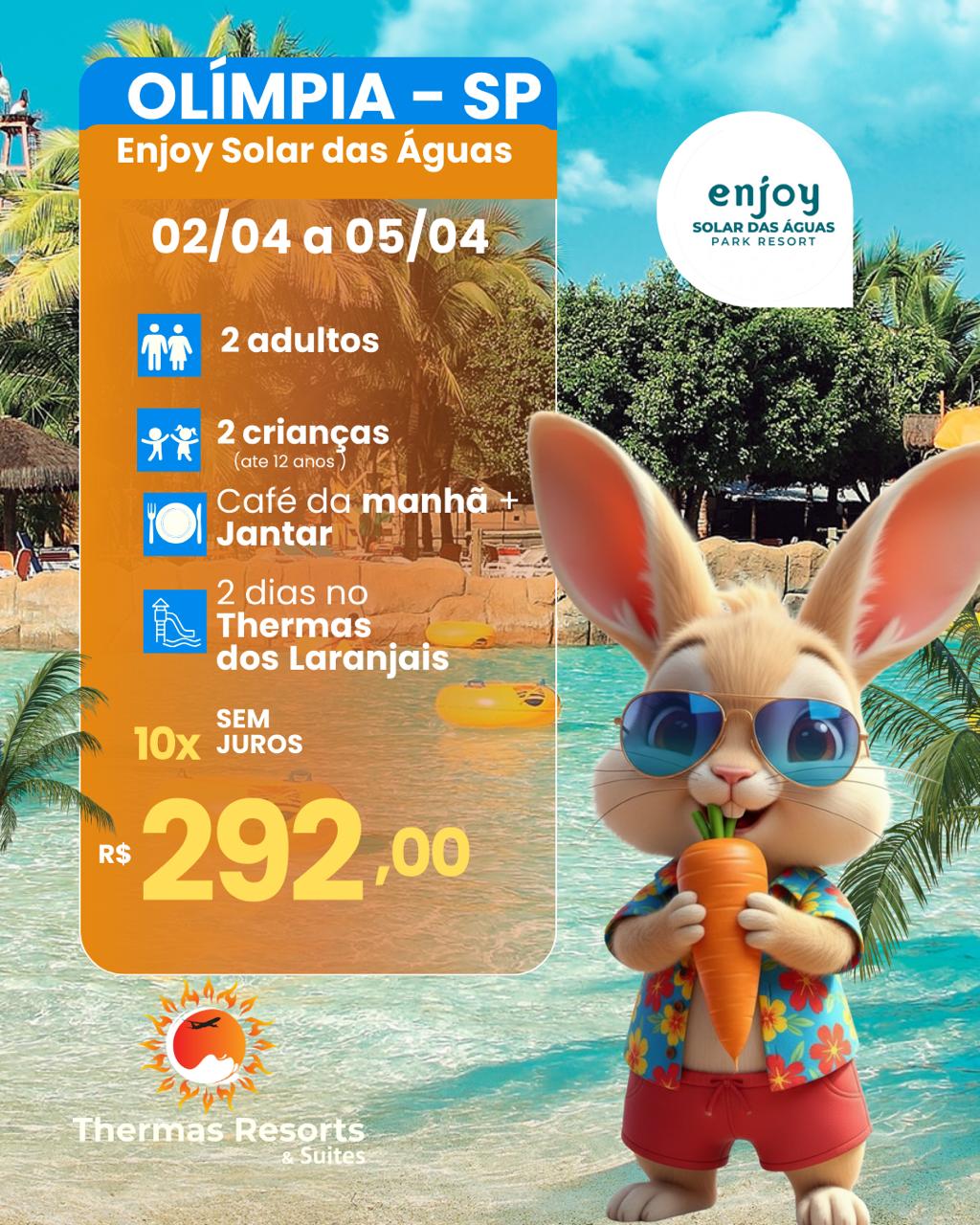 FERIADÃO COM A FAMÍLIA!!