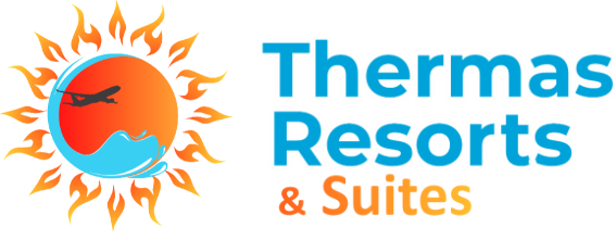 Thermas Resorts e Suites, Olímpia-SP, Agência de Turismo