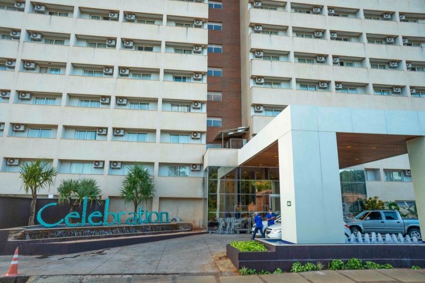 Celebration Resort