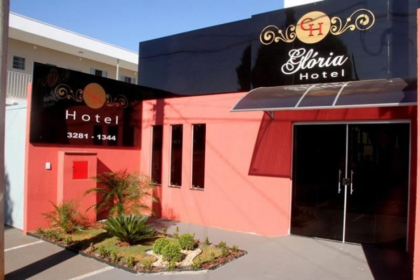 Hotel Glória
