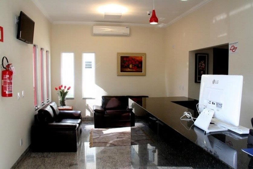 Hotel Glória