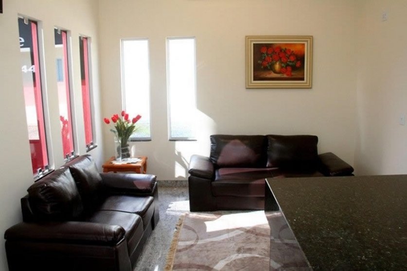 Hotel Glória
