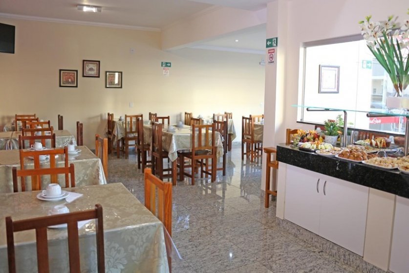 Hotel Glória
