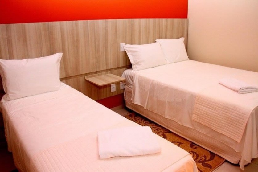 Hotel Glória