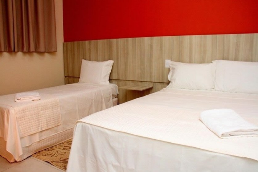 Hotel Glória