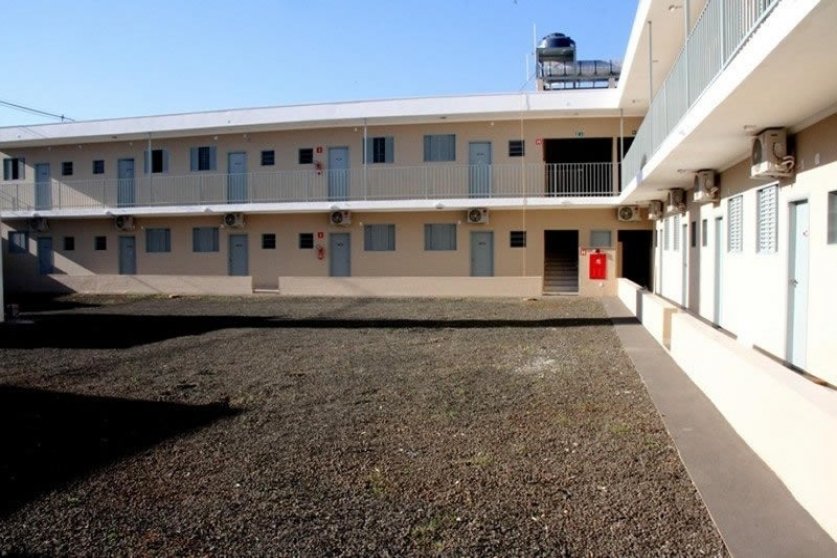 Hotel Glória