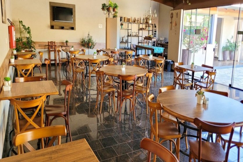 Hotel Pousada Parque das Águas