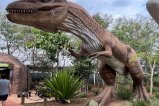 Vale dos Dinossauros