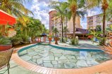 Thermas de Olímpia Resort