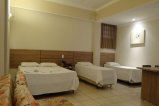 Água Viva Hotel