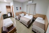 Hotel Pousada Parque das Águas